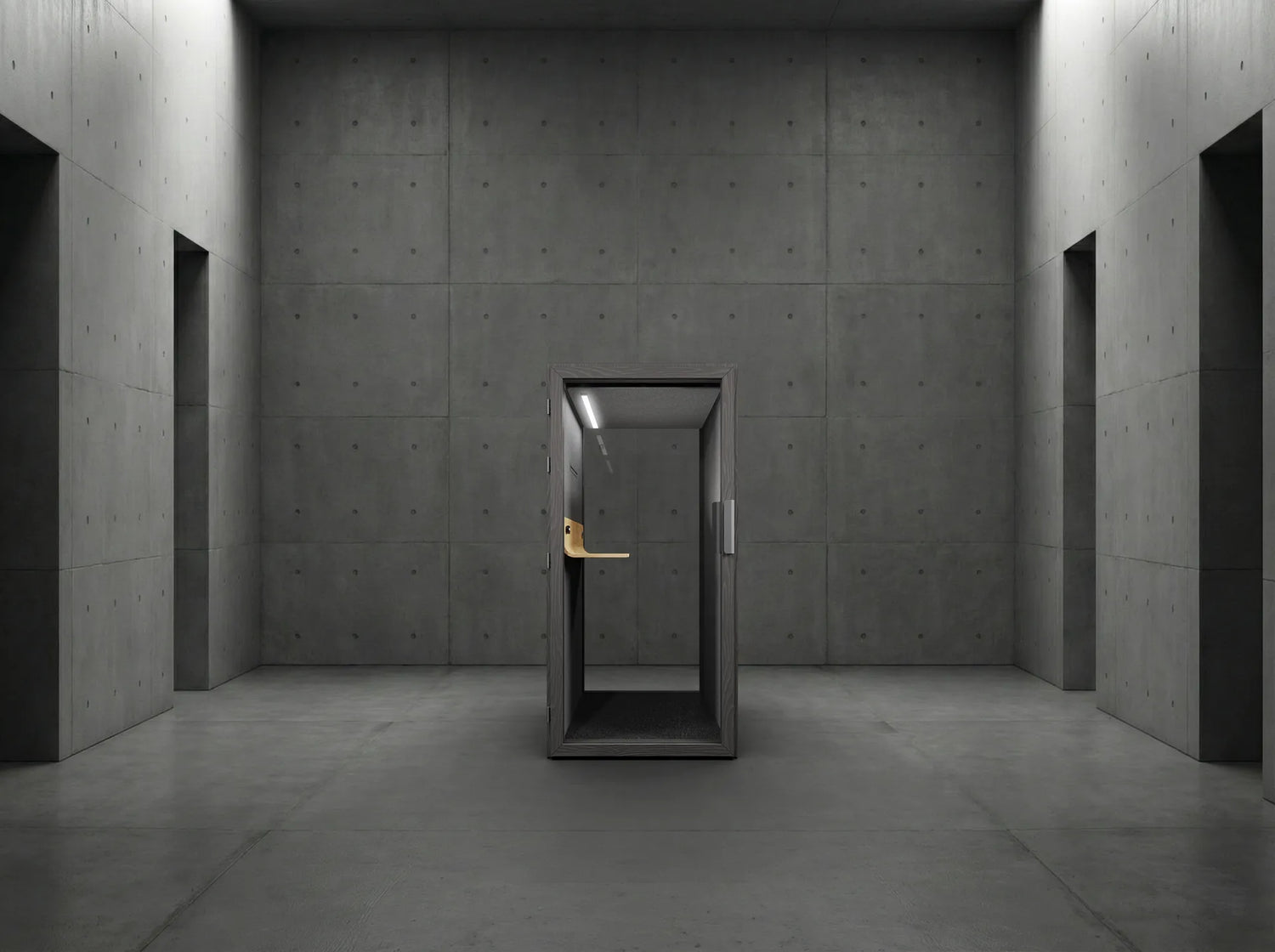 Leet Design - BLOC-1H
