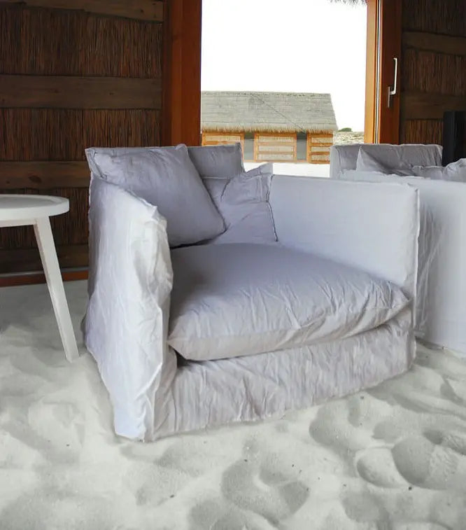 Ghost 01 Armchair