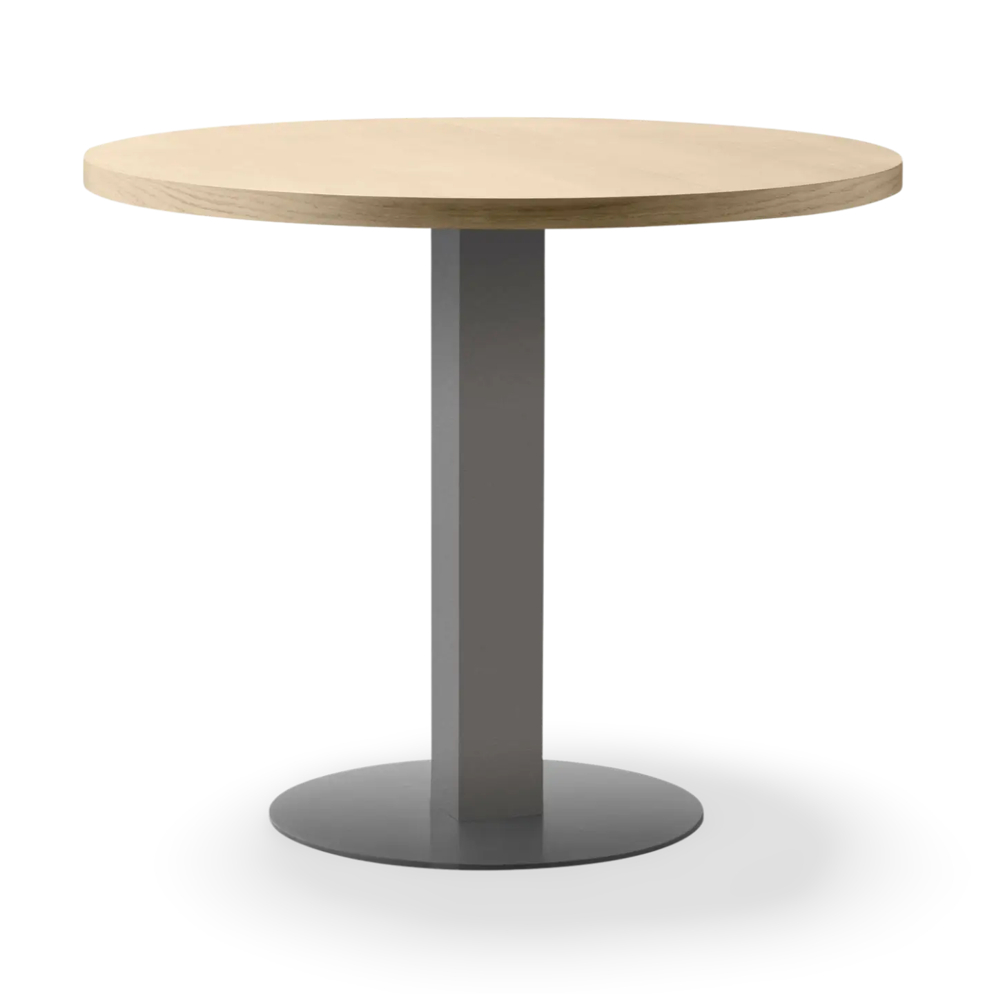 Table ronde Emea en métal