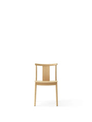 Merkur Dining Chair with Arms