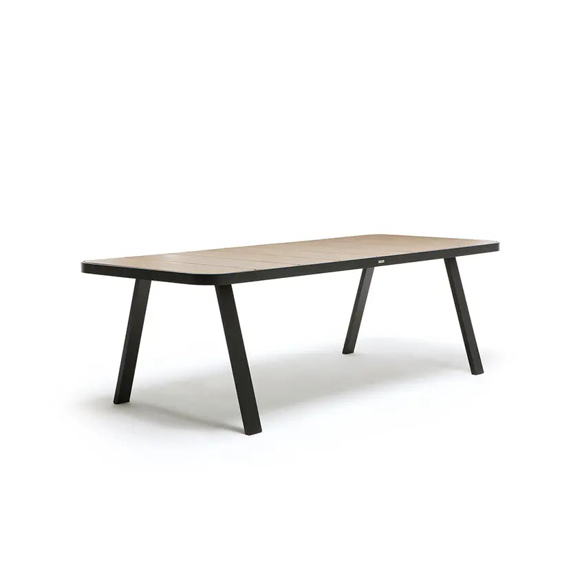 Swing Rectangular Dining Table