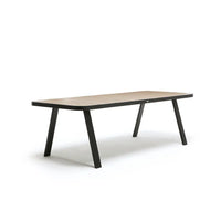 Swing Rectangular Dining Table