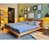 Latus Bed Regular Headboard