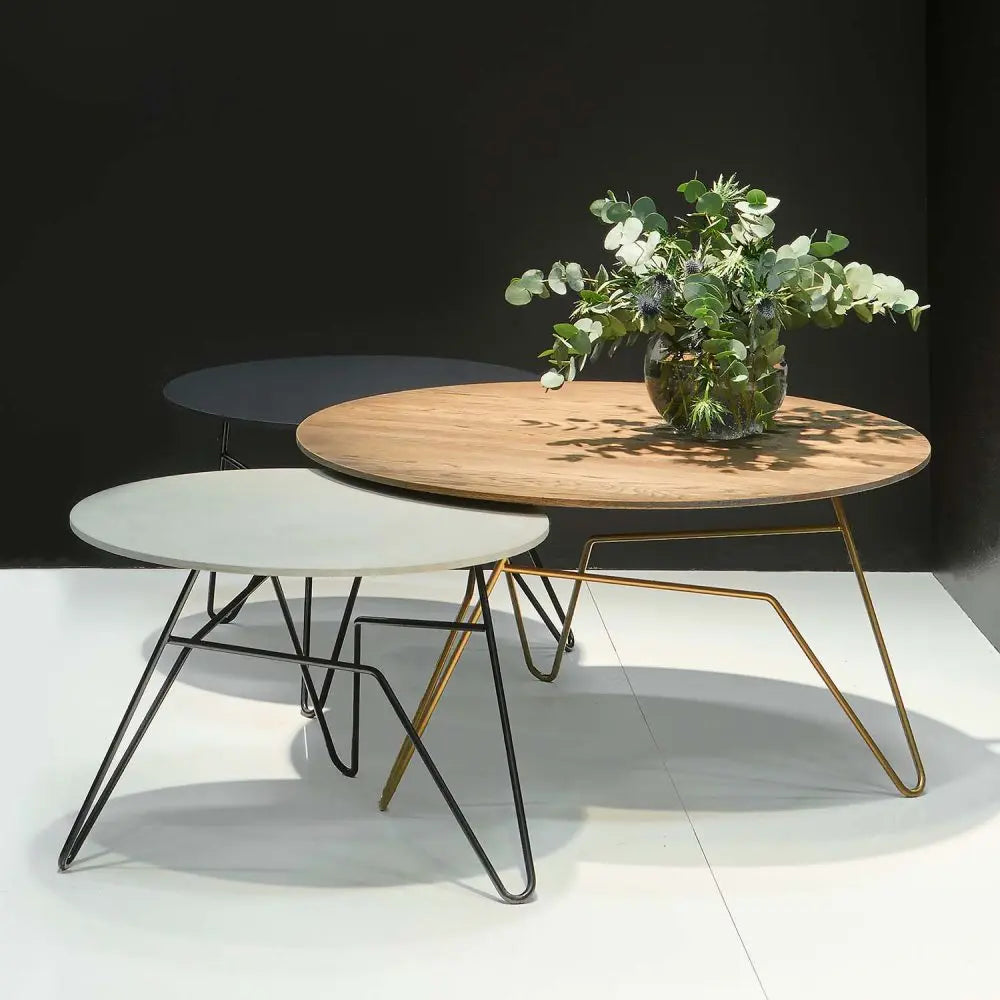 Table basse Twist - D60