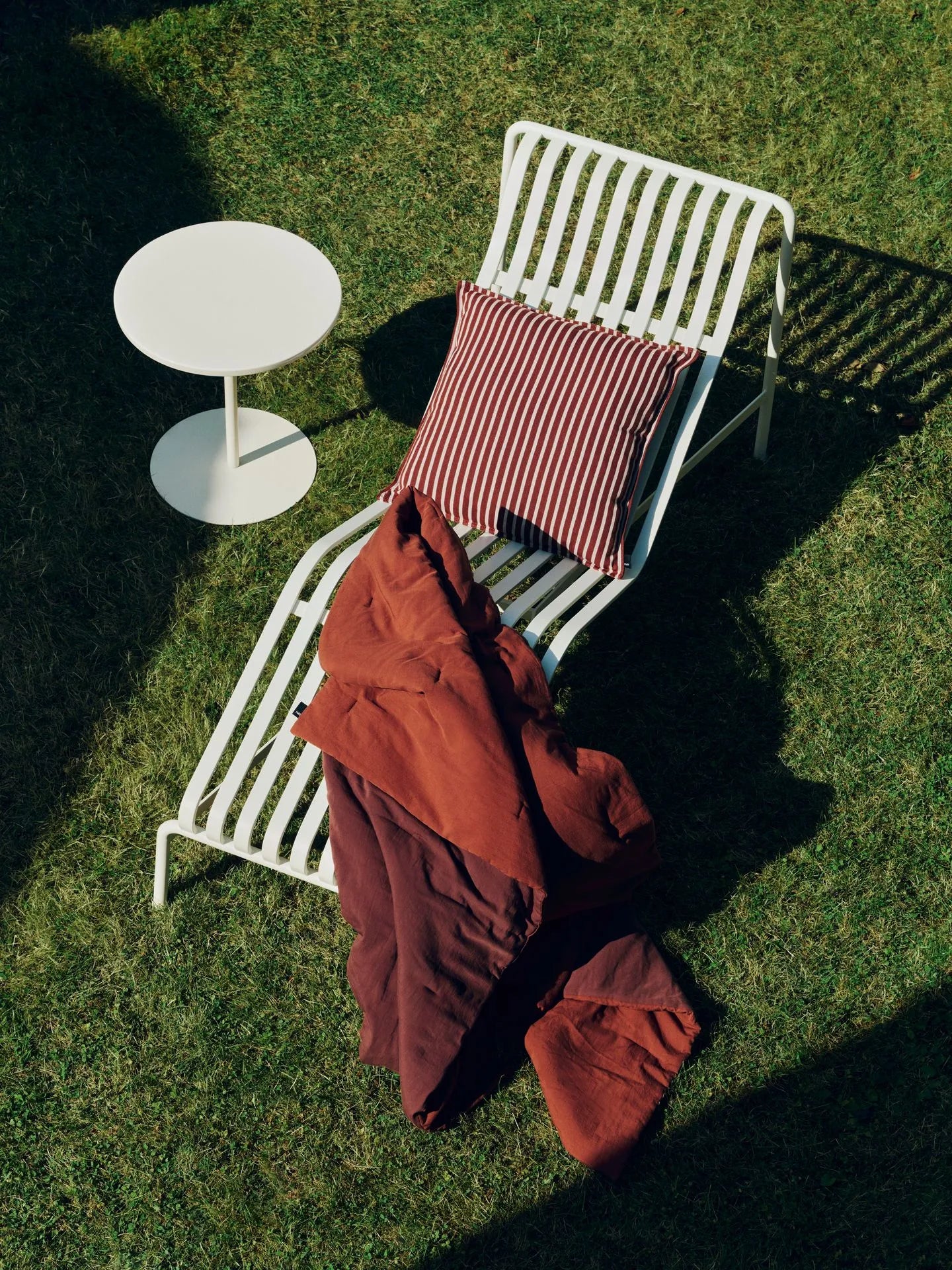 Terrazza Seat Cushion 60x60