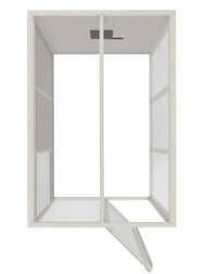 Mute Modular 2x3m on Demand