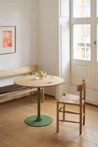 J39 Mogensen Chair, Paper cord