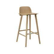 Nerd Bar Stool - H75 cm
