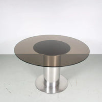'Cidonio' Dining Table by Antonia Astori for Cidue, Italy 1960