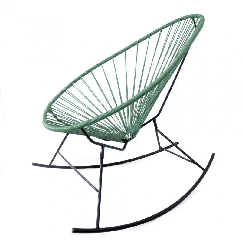 Acapulco / Celestun Rocking Chair
