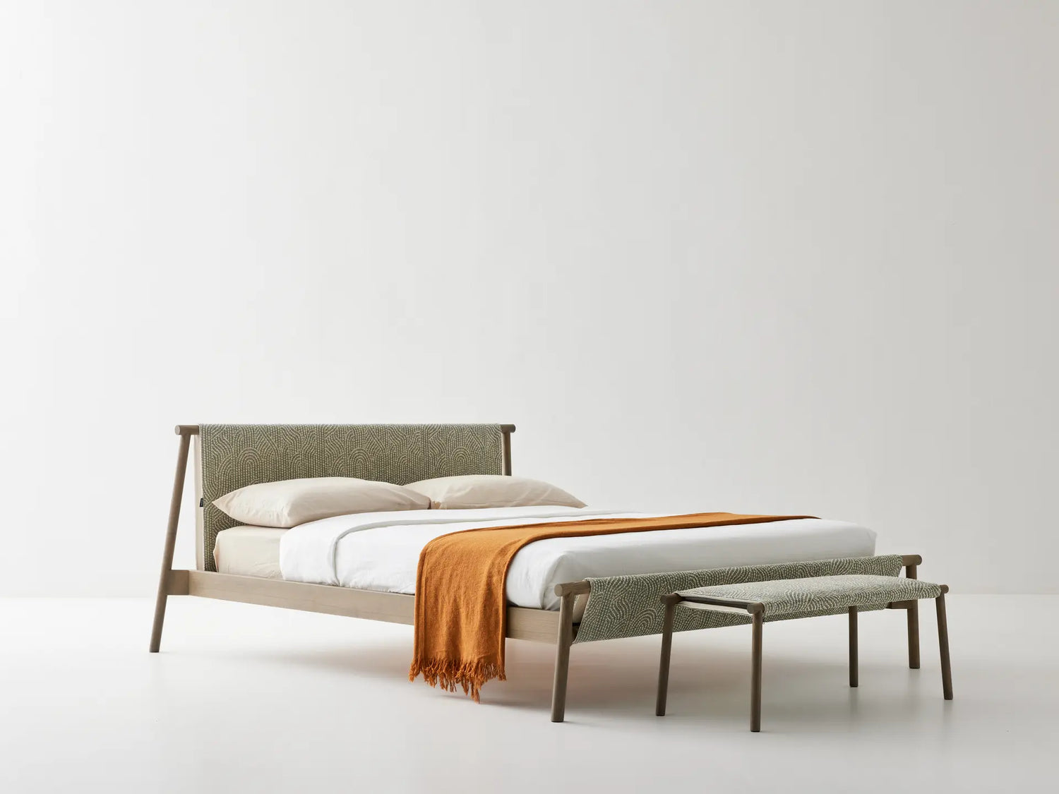 Jack-E Hide Bed
