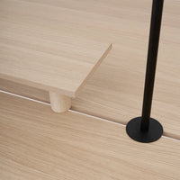 Linear Mounted Lamp