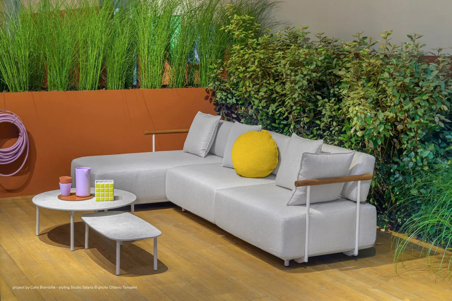 Arki Sofa - AS0022
