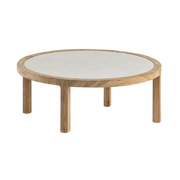 Grand Life Round Coffee Table