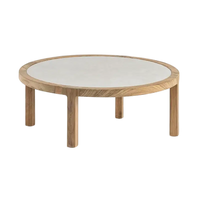 Grand Life Round Coffee Table