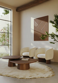 Amos Coffee Table