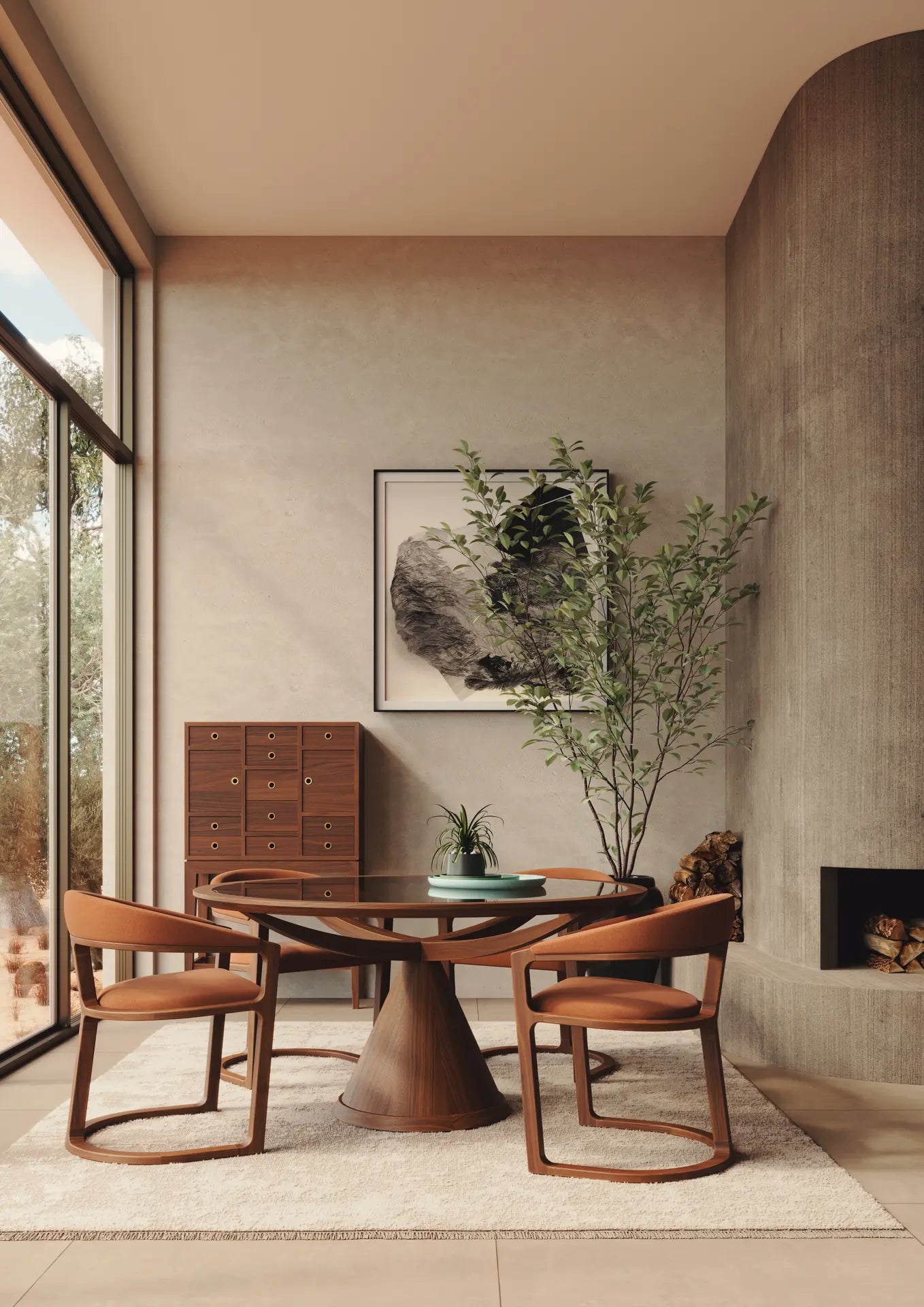 Table Vasco