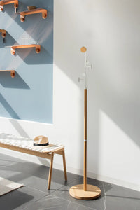 Hook Coat Stand