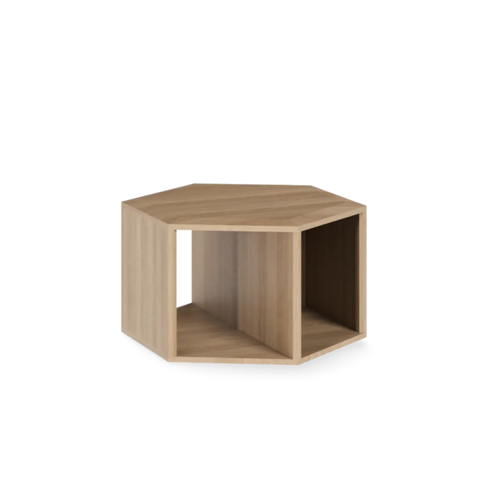Hexa Side Table