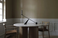 Merkur Dining Chair with Arms