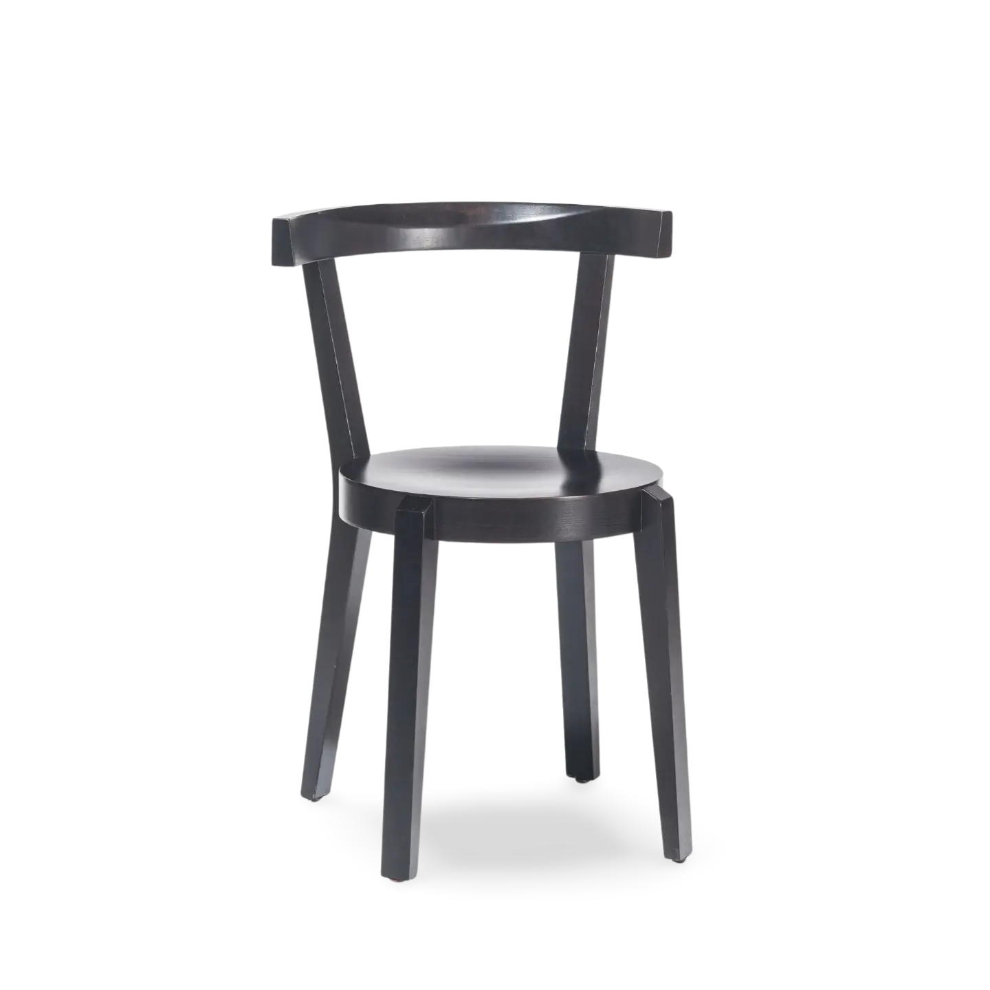 Punton Chair - Veneer/ Solid Wood