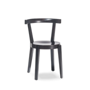 Punton Chair - Veneer/ Solid Wood