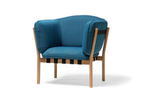Fauteuil Dowel