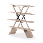 X Shelf