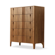 Domino 5-Drawer Unit