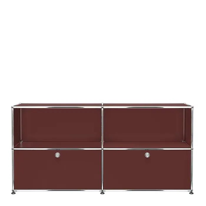 USM Haller TV Sideboard 2x2