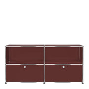 USM Haller TV Sideboard 2x2