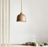 Grain Pendant Lamp - Nature
