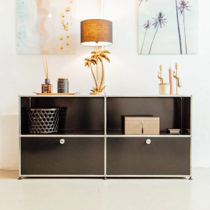 USM Haller TV Sideboard 2x2
