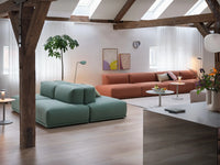 Soft Side Table Ø41 - H41 cm