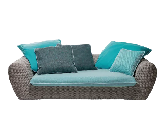 Panda 02 Sofa