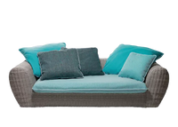 Panda 02 Sofa
