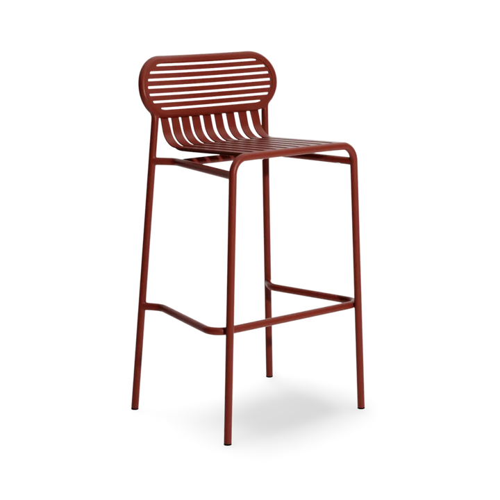 Week-End Bar Stool