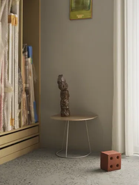 Table Basse Aérée