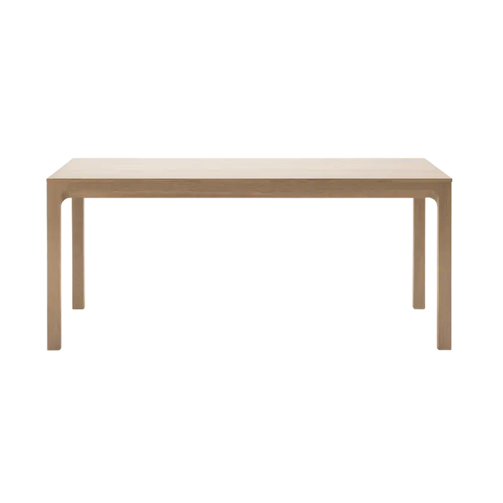 Laia Rectangular Table Square Corners