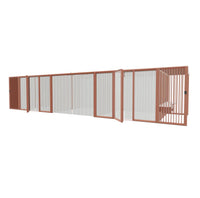 Mute Modular 11x3 - Meeting Room, Workstation