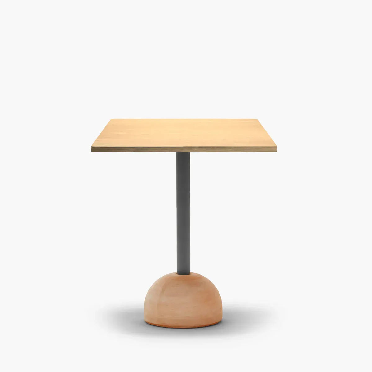 Lur Bistro Table Square Height 76