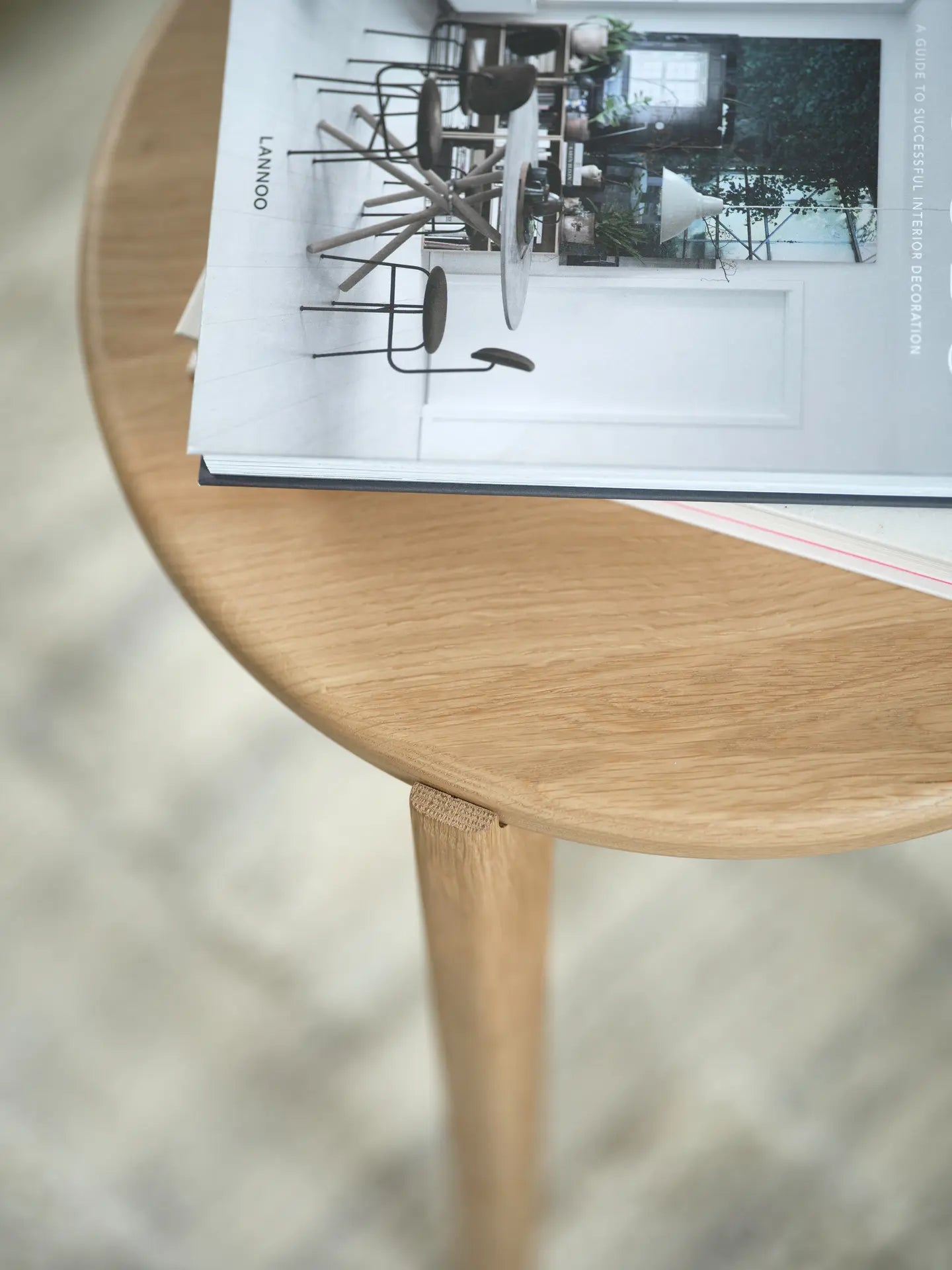 Dot T0300 Round
