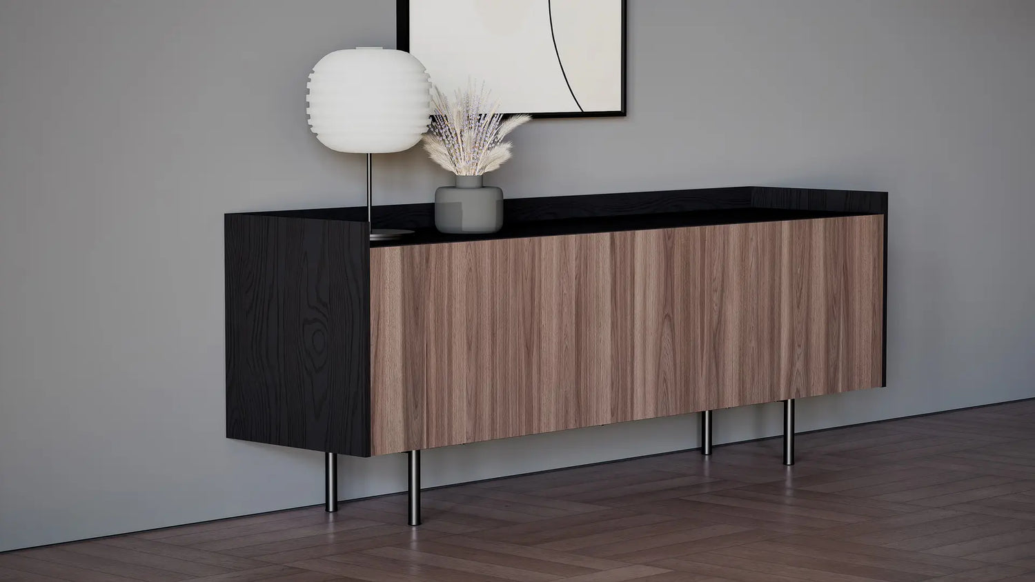 Enza Sideboard 180