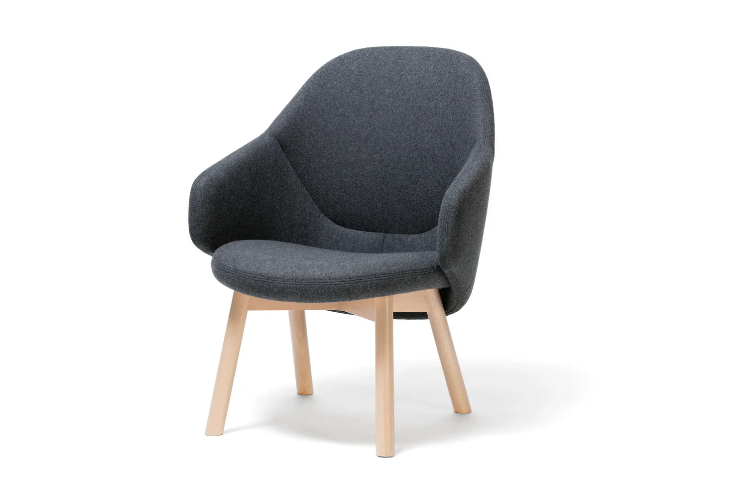 Fauteuil Lounge Albu