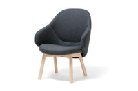 Fauteuil Lounge Albu