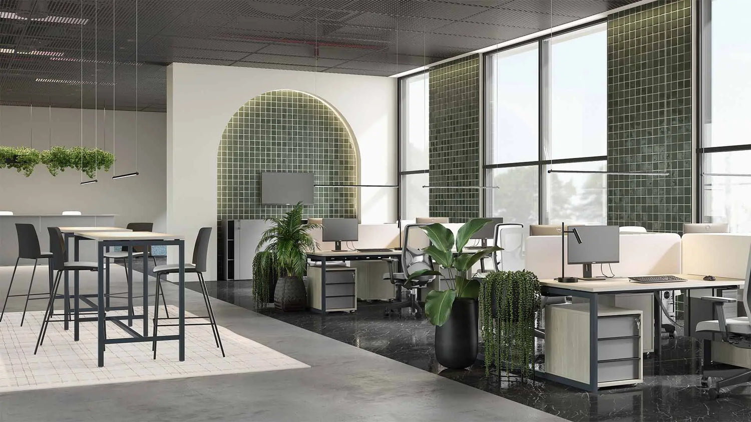 Bureau Nova U