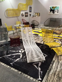 Leon Lounge Chair