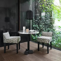 Table D'appoint 43 En Laiton