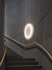 Calm Wall Lamp