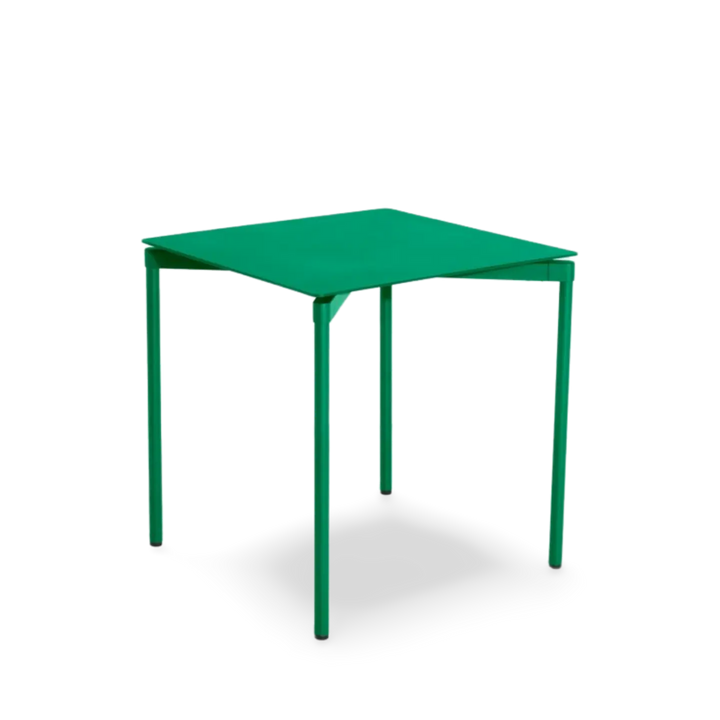 Table carrée Fromme